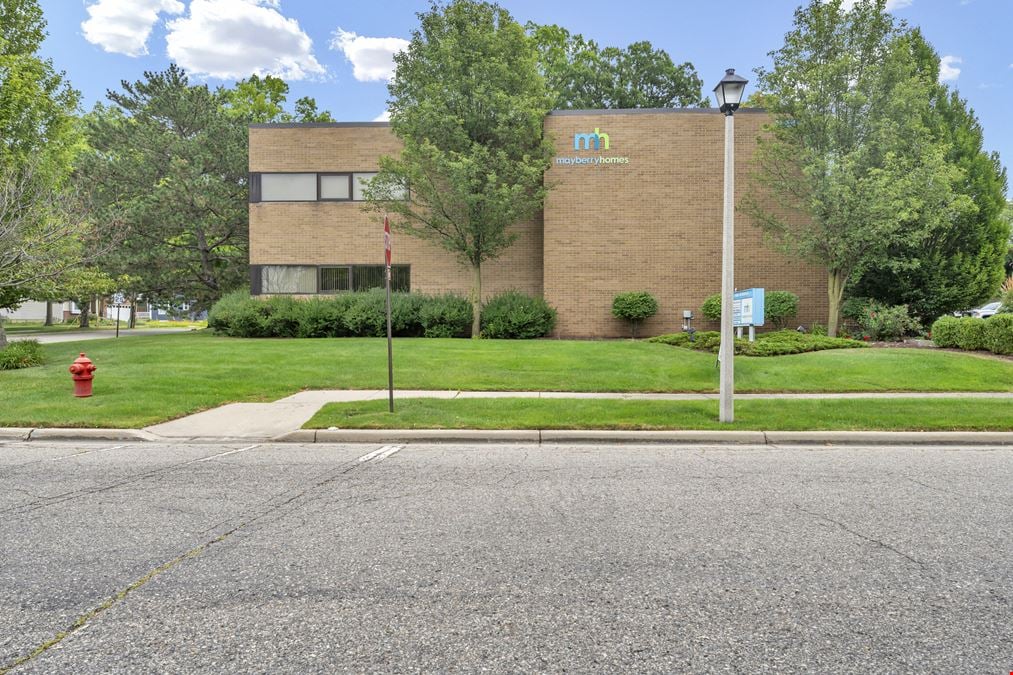 1650 Kendale Blvd. East Lansing MI 48823