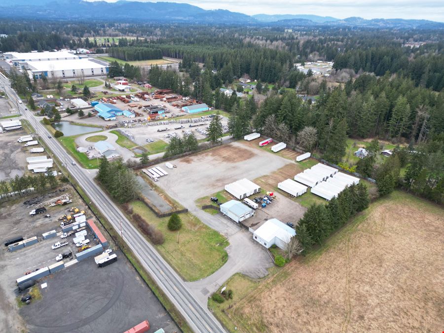 1510 93rd Ave SW, Tumwater, WA 98512