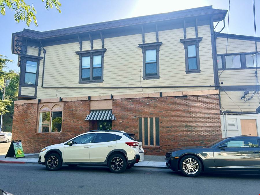 11 G Street
