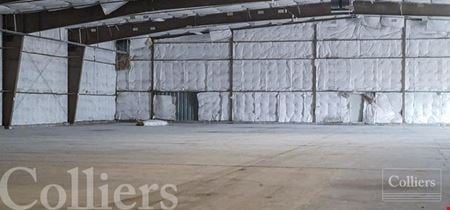 Preview of Industrial space for Rent at 501 North St