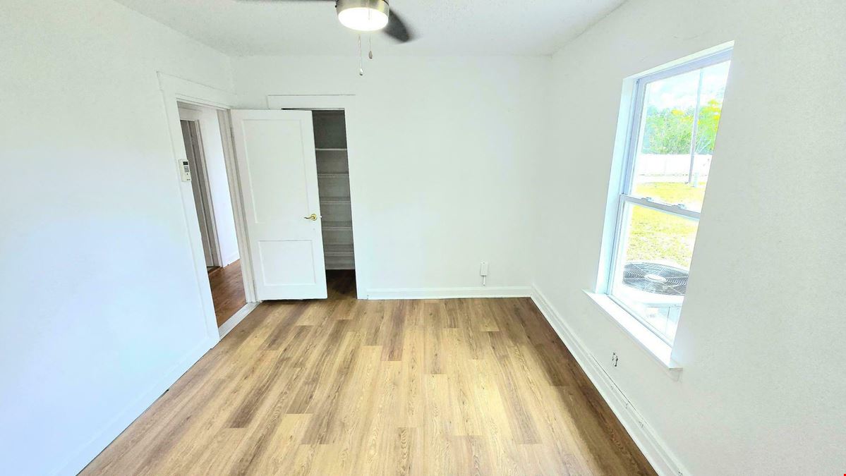 Rare Freestanding Office or Retail Location!