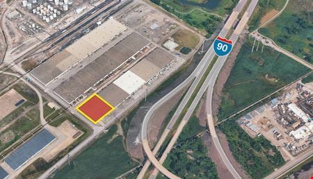 Preview of Industrial space for Rent at 3200 Sheffield Avenue, Hammond, IN