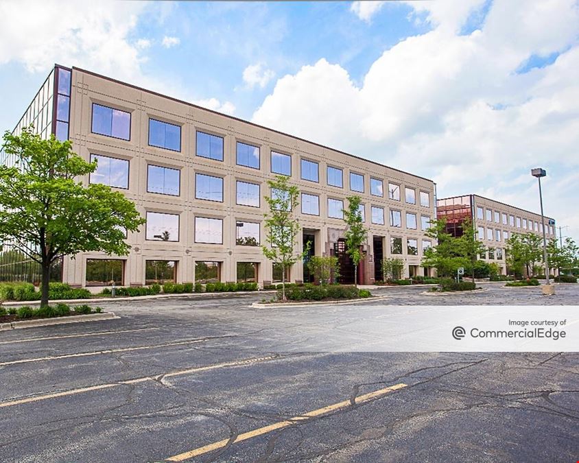 Edens Corporate Center II