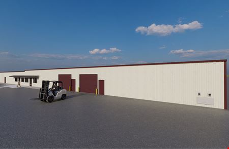 Preview of commercial space at 312 Simplot Boulevard