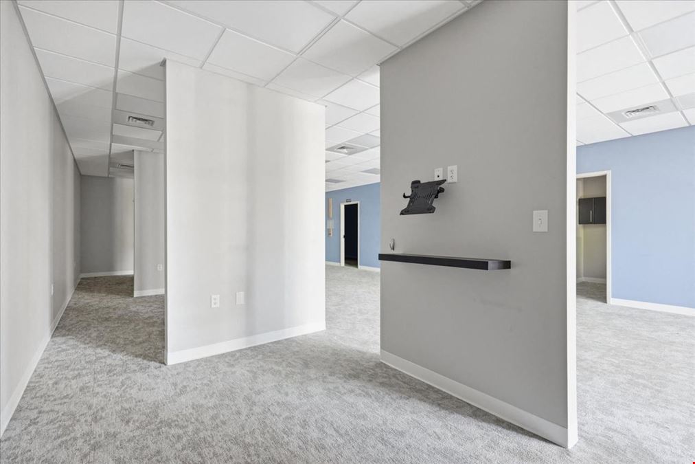 Class A Executive Suites
