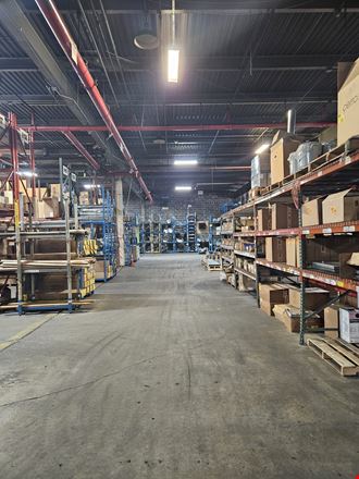 Preview of Industrial space for Rent at 56-61 55th Avenue