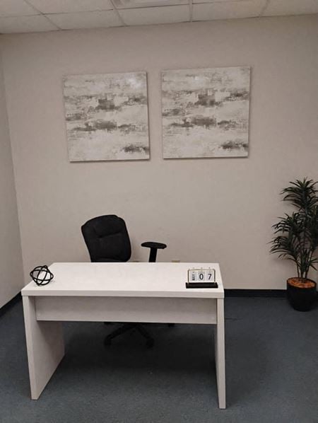 Preview of Coworking space for Rent at 1574 Williamson Road