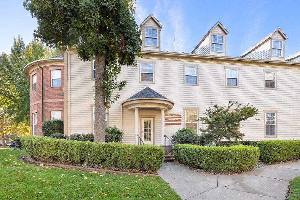 55 Independence Circle