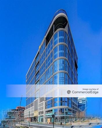 Preview of Office space for Rent at 915 Meeting Street