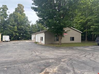 528 Hughes Dr