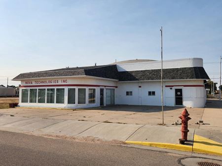 Preview of Unassigned space for Sale at 200 W. 1st St.