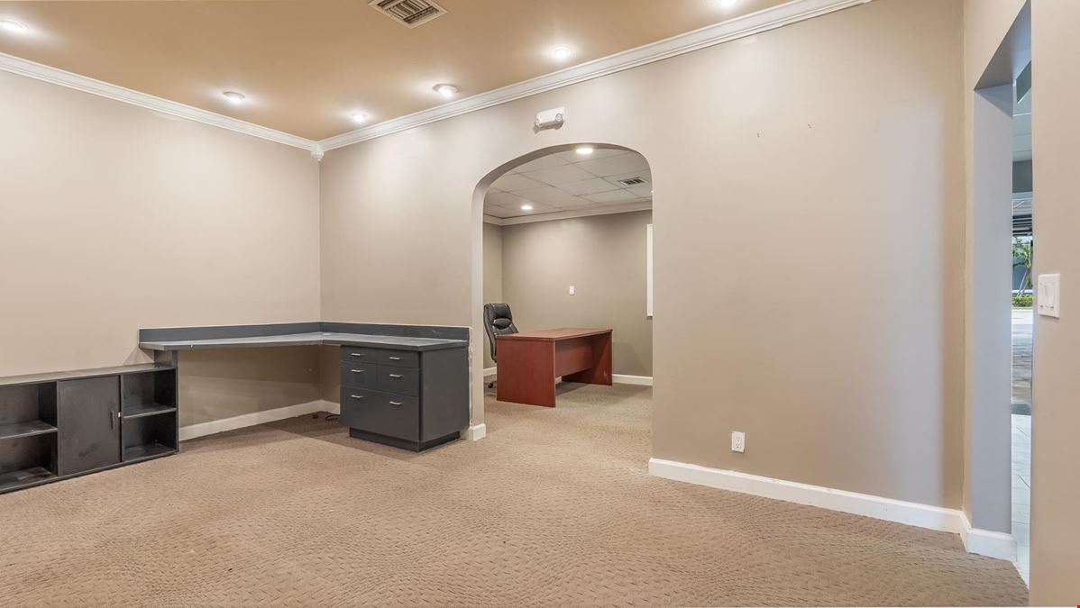 1501 NW 1 Ct Unit A Boca Raton FL 