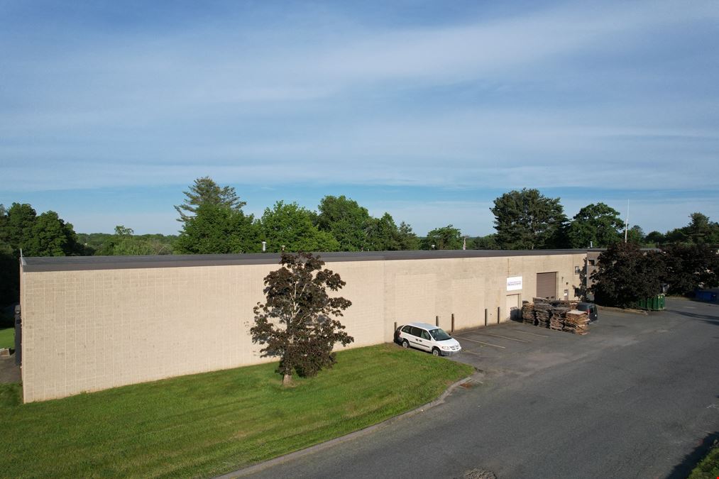 297 Hartford Turnpike (3 Polito Drive)