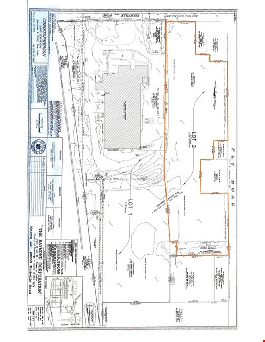 Town of Dewitt Development Acreage