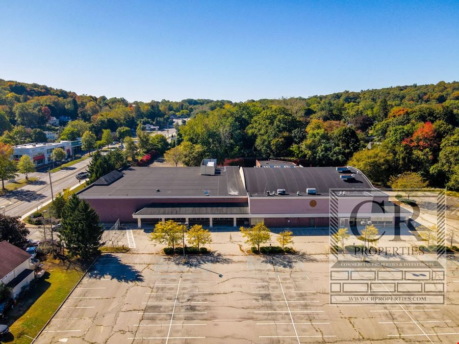 Westchester - Former Shop Rite