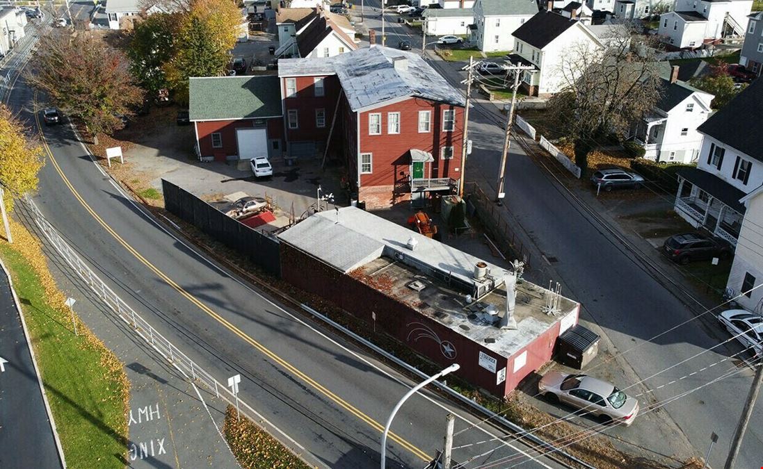 2 Loring St