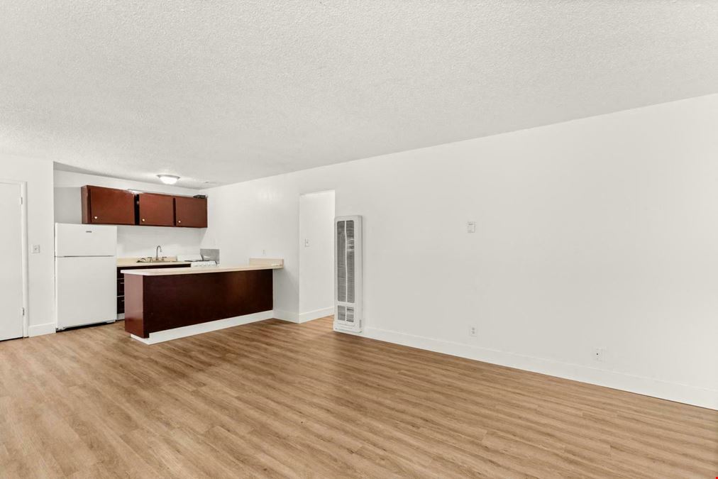 618 Rancheria Drive