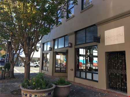 Preview of Retail space for Rent at 445 Georgia Street