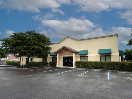 Preview of Office space for Sale at 10970 S Cleveland Ave