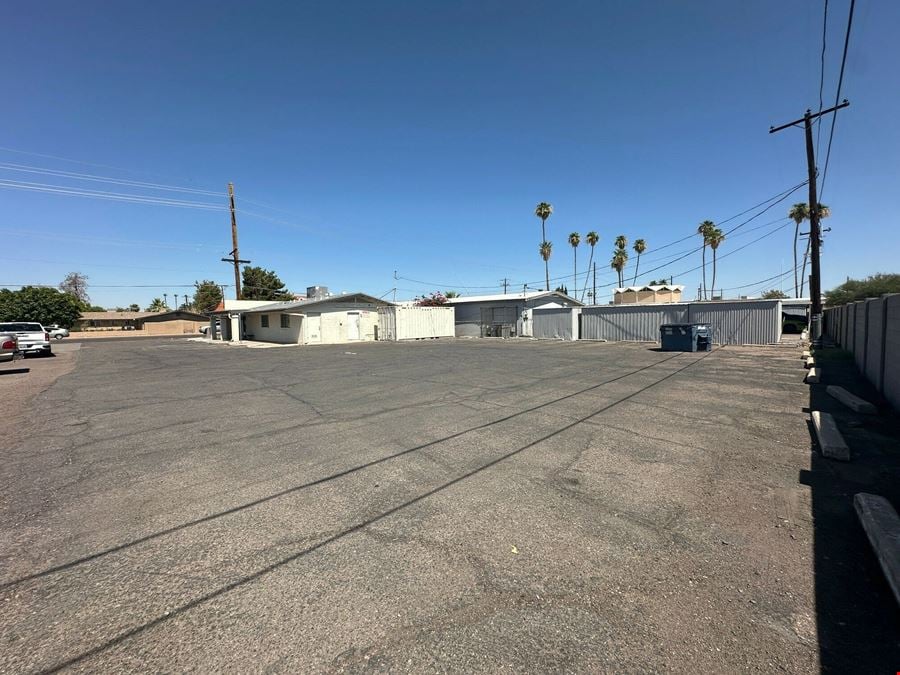 67 S Stapley Dr
