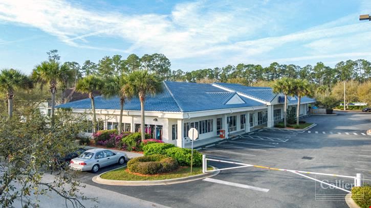 Cypress Medical Center | NEW 10-Yr NNN | Palm Coast, FL