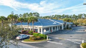 Cypress Medical Center | NEW 10-Yr NNN | Palm Coast, FL