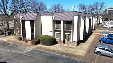 Preview of Office space for Rent at 1920 Kirby Parkway
