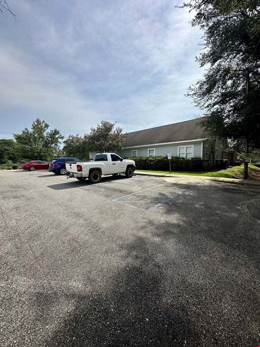 Fairhope Medical Office 21765 AL-181, Fairhope, AL 36532