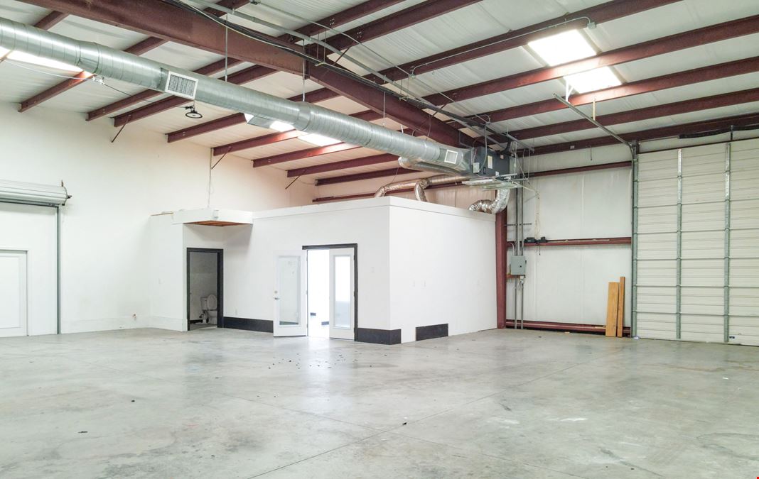 51-57 Pearl Industrial Avenue