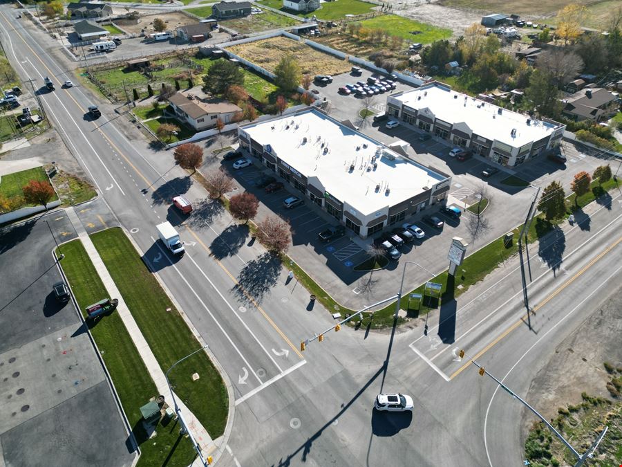 Eastgate Plaza