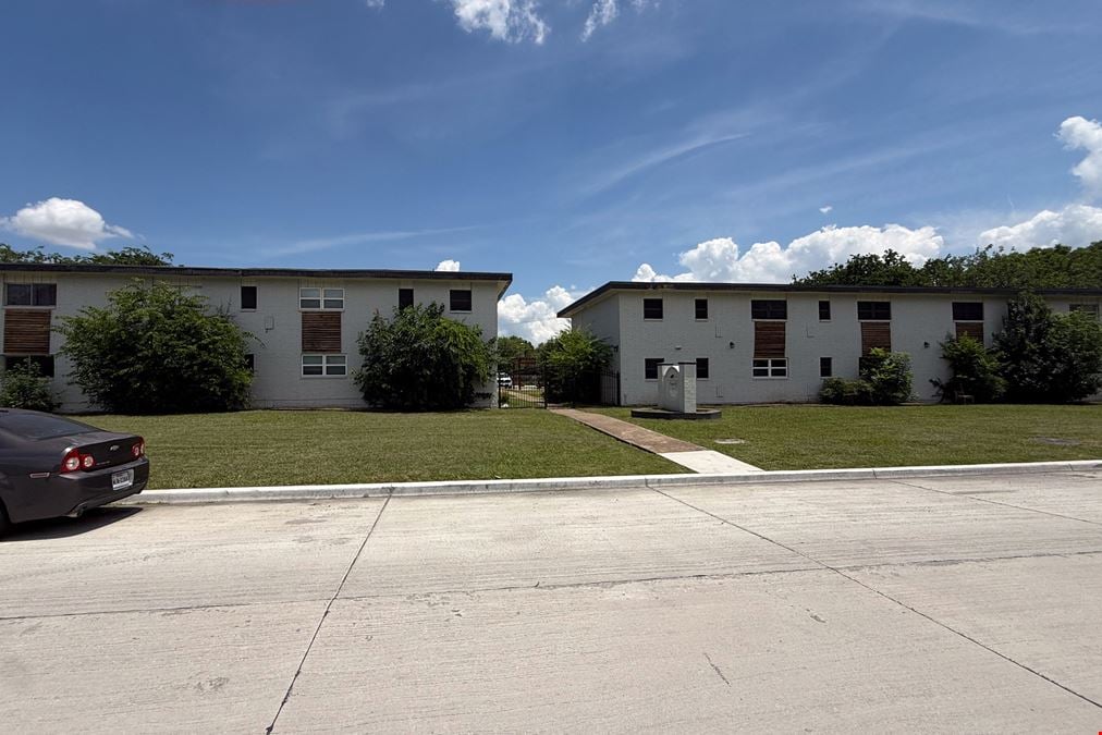 26-Unit, Value-Add Multifamily Building