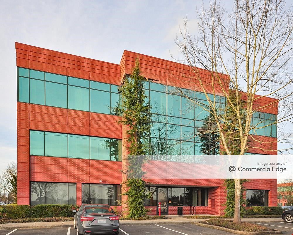 Columbia Tech Center - Building 07