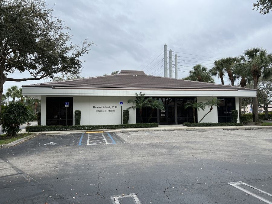 Office/Medical Space at North Village Square