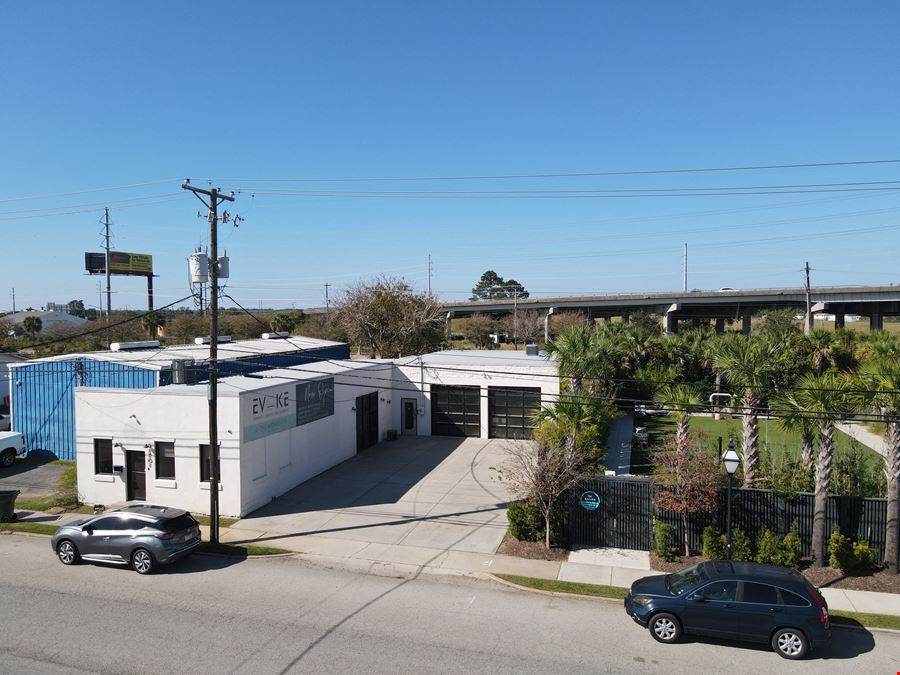1701 Meeting Street Road, Charleston, SC 29405