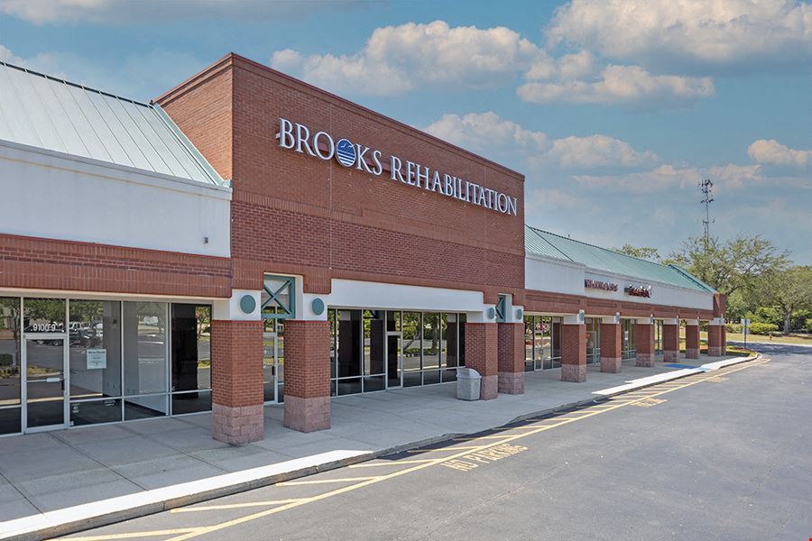 Merrill Publix