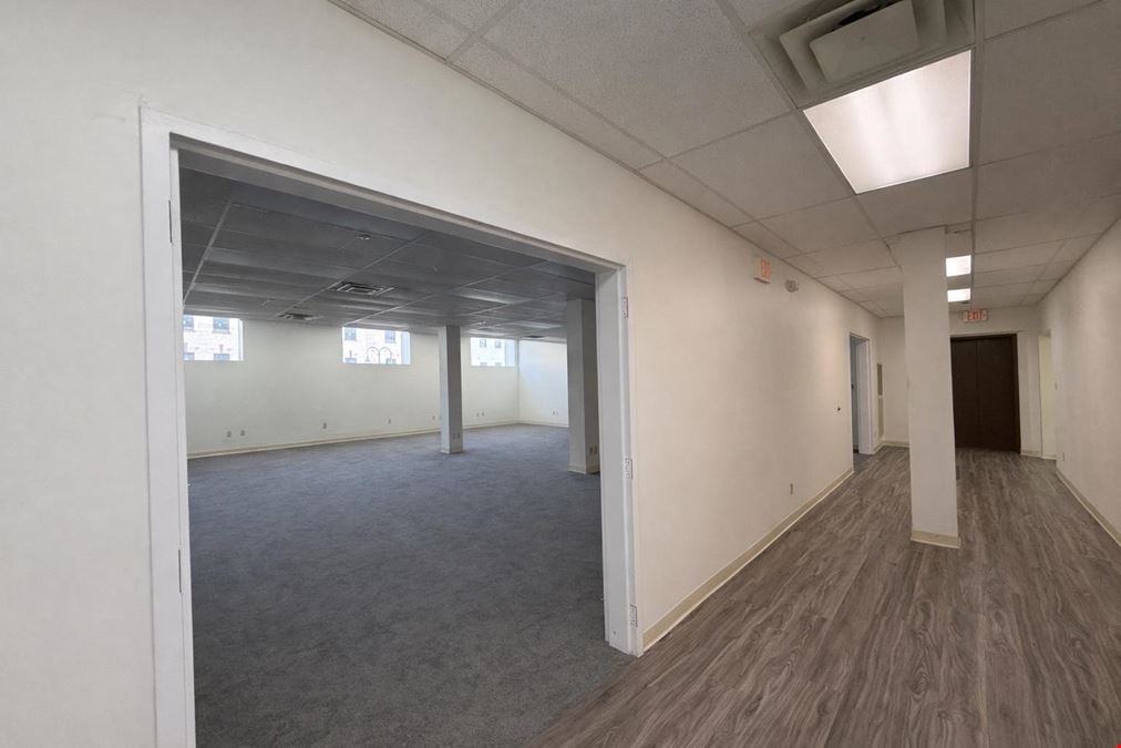 210 E Lafayette St