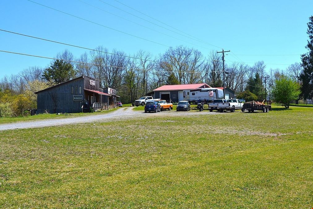 21124 Seneca Trail