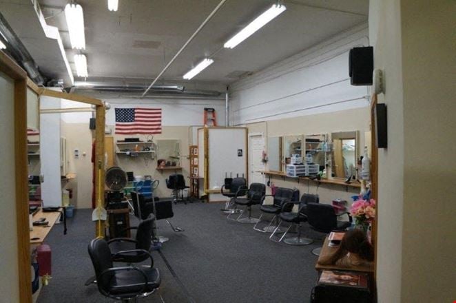 Preview of Other space for Rent at 101 Greenwood Cemetery Rd