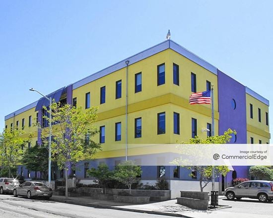 Preview of Office space for Rent at 2320 Blanding Avenue
