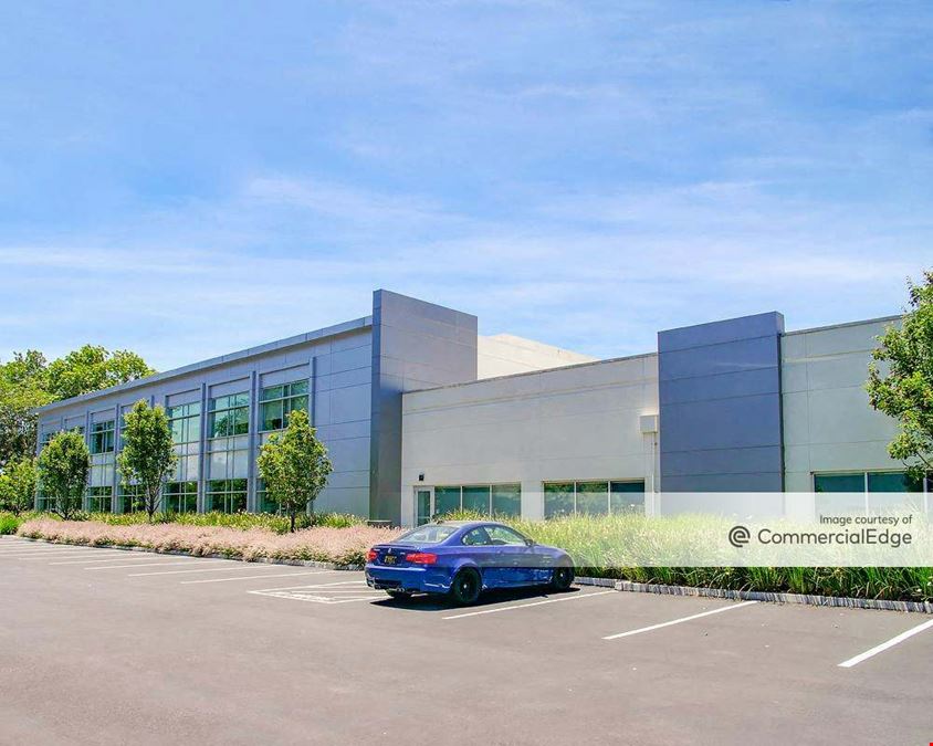 The Campus at Trimble