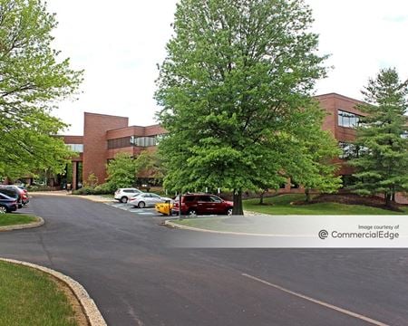 Preview of Office space for Rent at 801 Cassatt Road