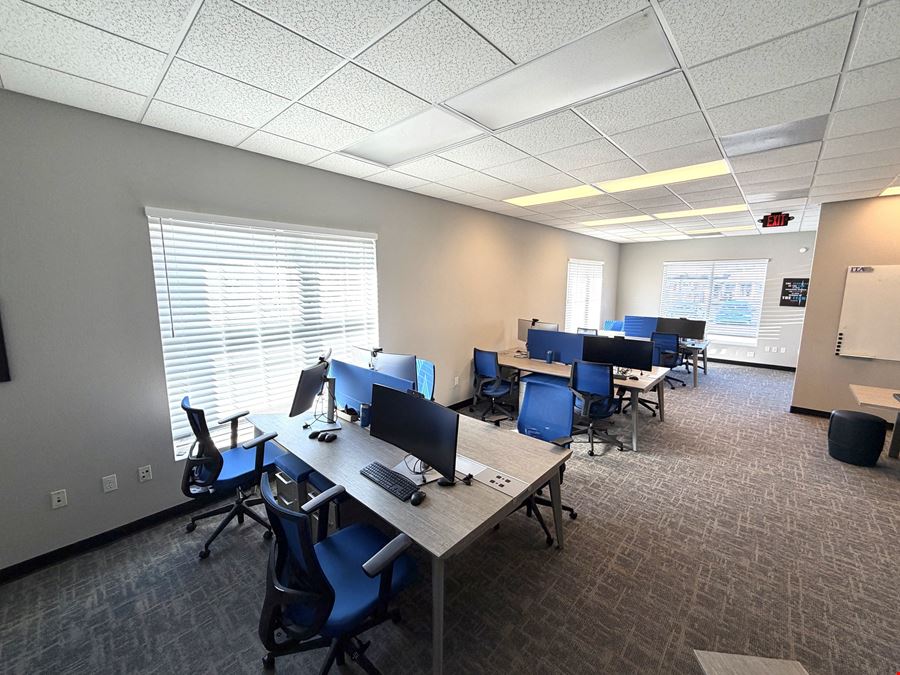 Class A Office- Niceville FL