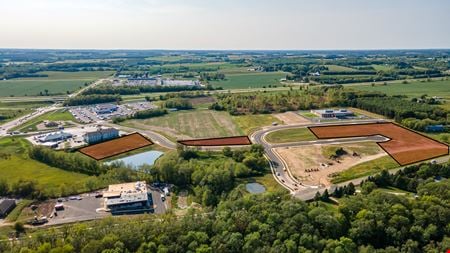 Preview of VacantLand space for Sale at Wisconsin Ave