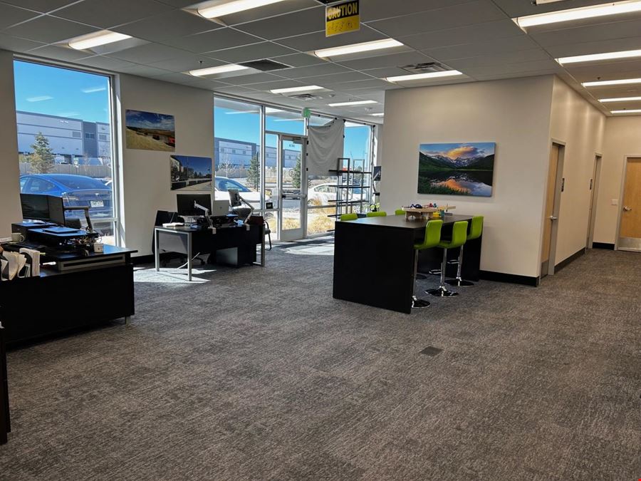3700 N Salida Street - Sublease