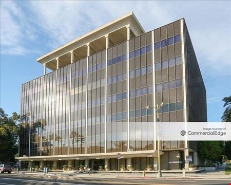 Preview of Office space for Rent at 4311 Wilshire Blvd