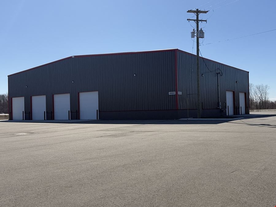 4805 South Canal Road