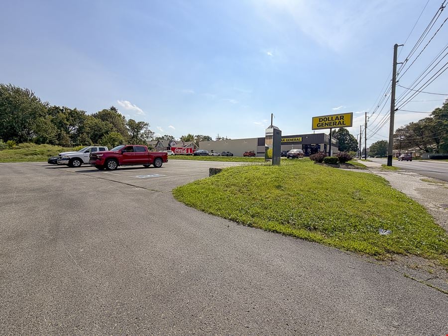 2427 Buffalo Rd