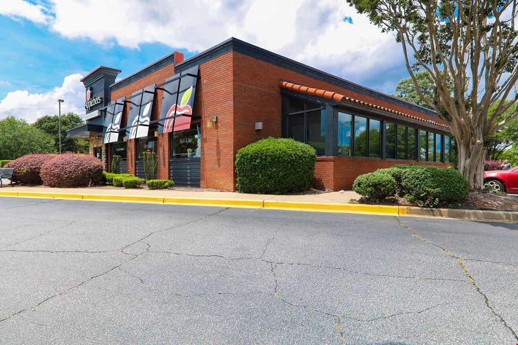 Applebee's | Greer, SC