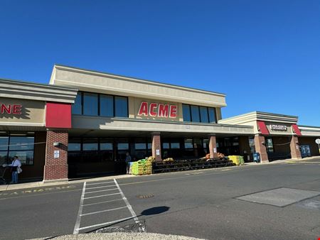 Preview of commercial space at 105 East Street Road