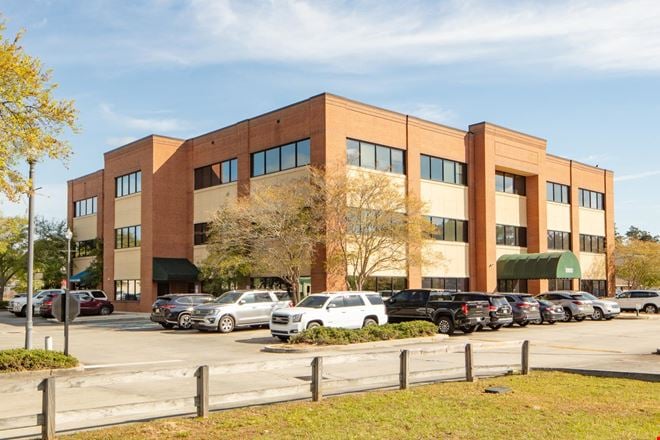 Preview of Office space for Rent at 5100 Village Walk 